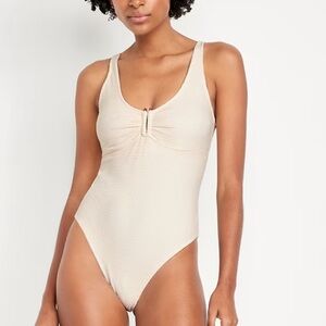 ❤️ Crochet One-Piece